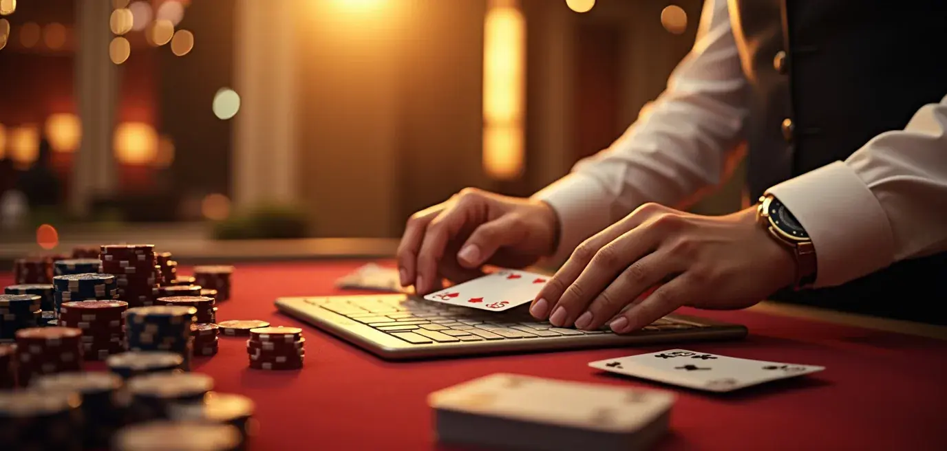 Metodi di pagamento su Instant Casino